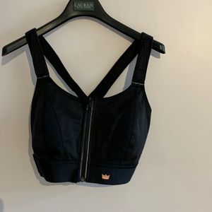 Shefit RN142486 Style 110002 Black 2Luxe